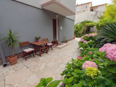 Apartment Apartments by the sea Rab - 14515 - Outdoor photo 6