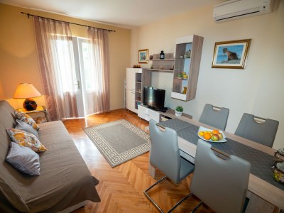 Apartment Apartments by the sea Rab - 14515 - Outdoor photo 10