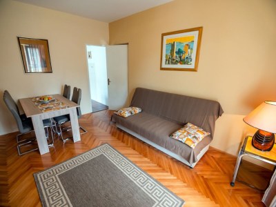 Apartment Apartments by the sea Rab - 14515 - Outdoor photo 12
