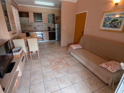 Apartment Apartments by the sea Rab - 14515 - Outdoor photo 10