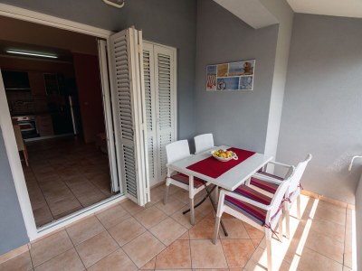 Apartment Apartments by the sea Rab - 14515 - Outdoor photo 28