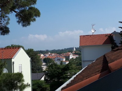 Apartment Apartments by the sea Petrčane, Zadar - 16828 - Outdoor photo 25