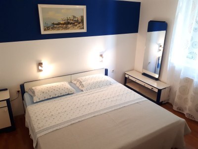 Apartment Apartments by the sea Petrčane, Zadar - 16828 - Outdoor photo 11
