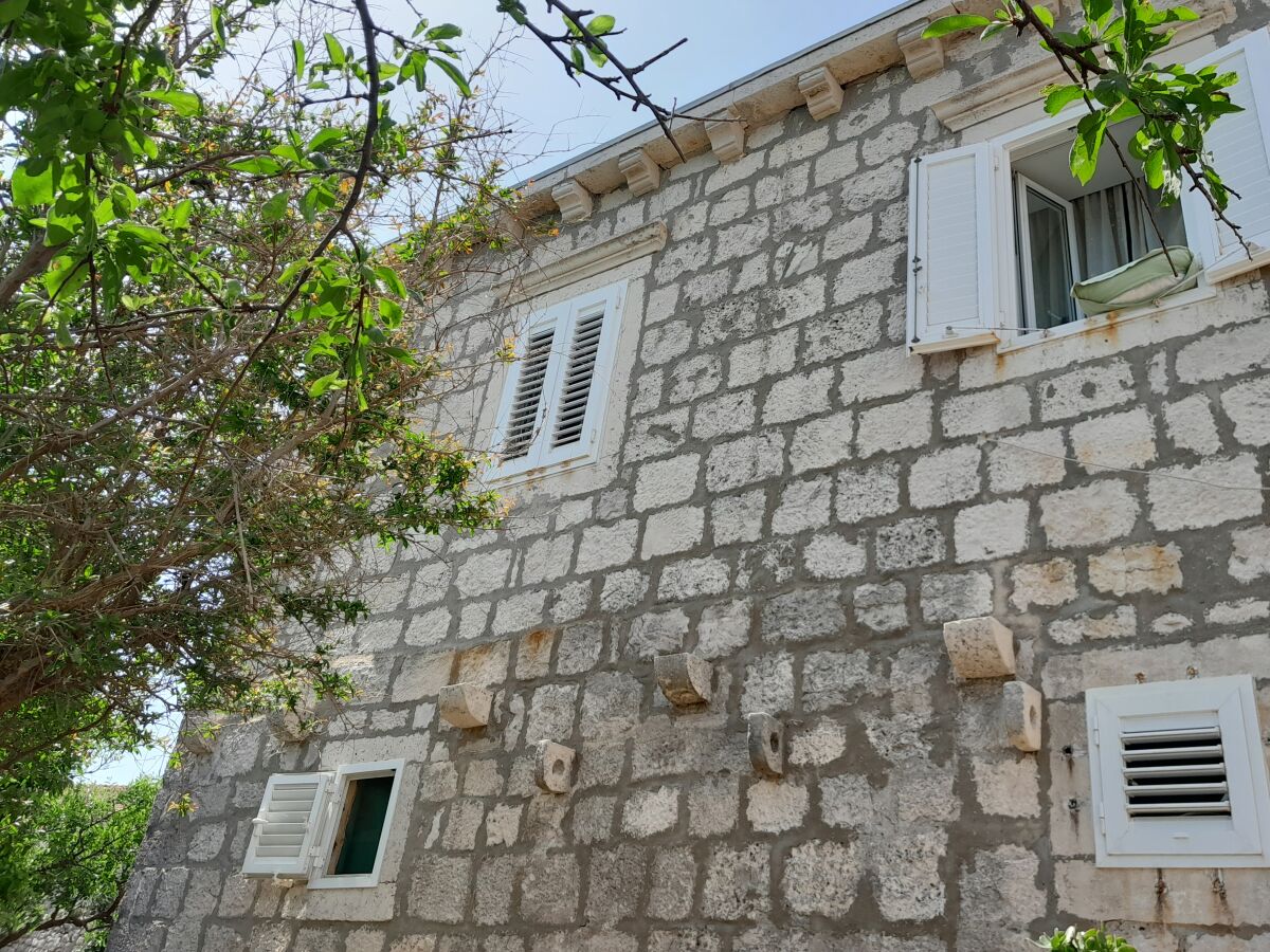 Holiday room near beach Lumbarda, Korčula S-14647-a - Outdoor photo 5