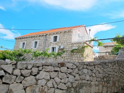 Holiday room near beach Lumbarda, Korčula S-14647-a - Outdoor photo 3