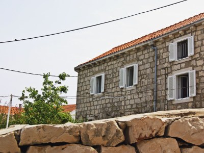 Holiday room near beach Lumbarda, Korčula S-14647-a - Outdoor photo 4