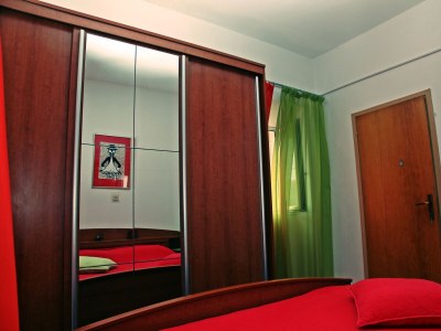 Holiday room near beach Lumbarda, Korčula S-14647-a - Outdoor photo 15