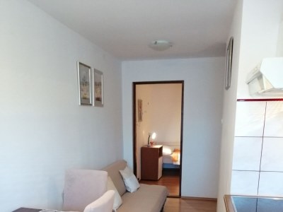 Apartment Two bedroom apartment with terrace Privlaka, Zadar A-14654-a - Outdoor photo 13
