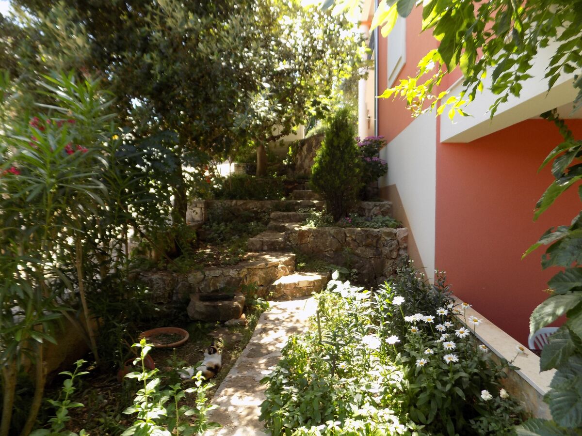 Apartment Two bedroom apartment with terrace and sea view Vinišće, Trogir A-16928-c - Outdoor photo 5