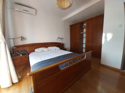 Apartment Studio flat with balcony and sea view Posedarje, Novigrad AS-15786-b - Outdoor photo 6