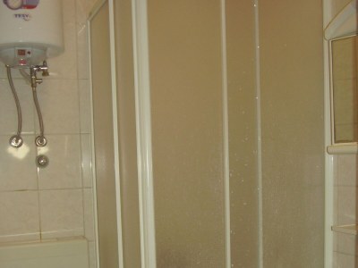 Apartment One bedroom apartment with terrace Nin, Zadar A-15861-a - Outdoor photo 11