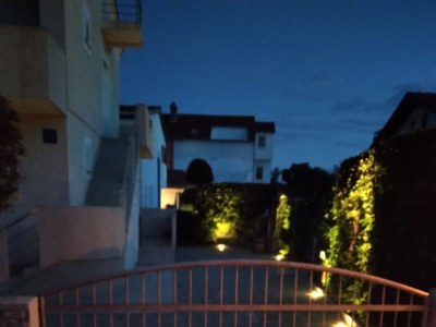 Apartment One bedroom apartment with terrace Nin, Zadar A-15861-b - Outdoor photo 6