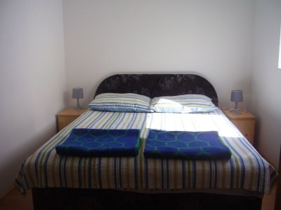 Apartment One bedroom apartment with terrace Nin, Zadar A-15861-b - Outdoor photo 10