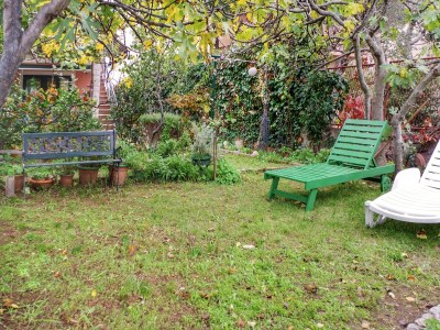 Apartment Two bedroom apartment with terrace Rogoznica A-15876-a - Outdoor photo 8