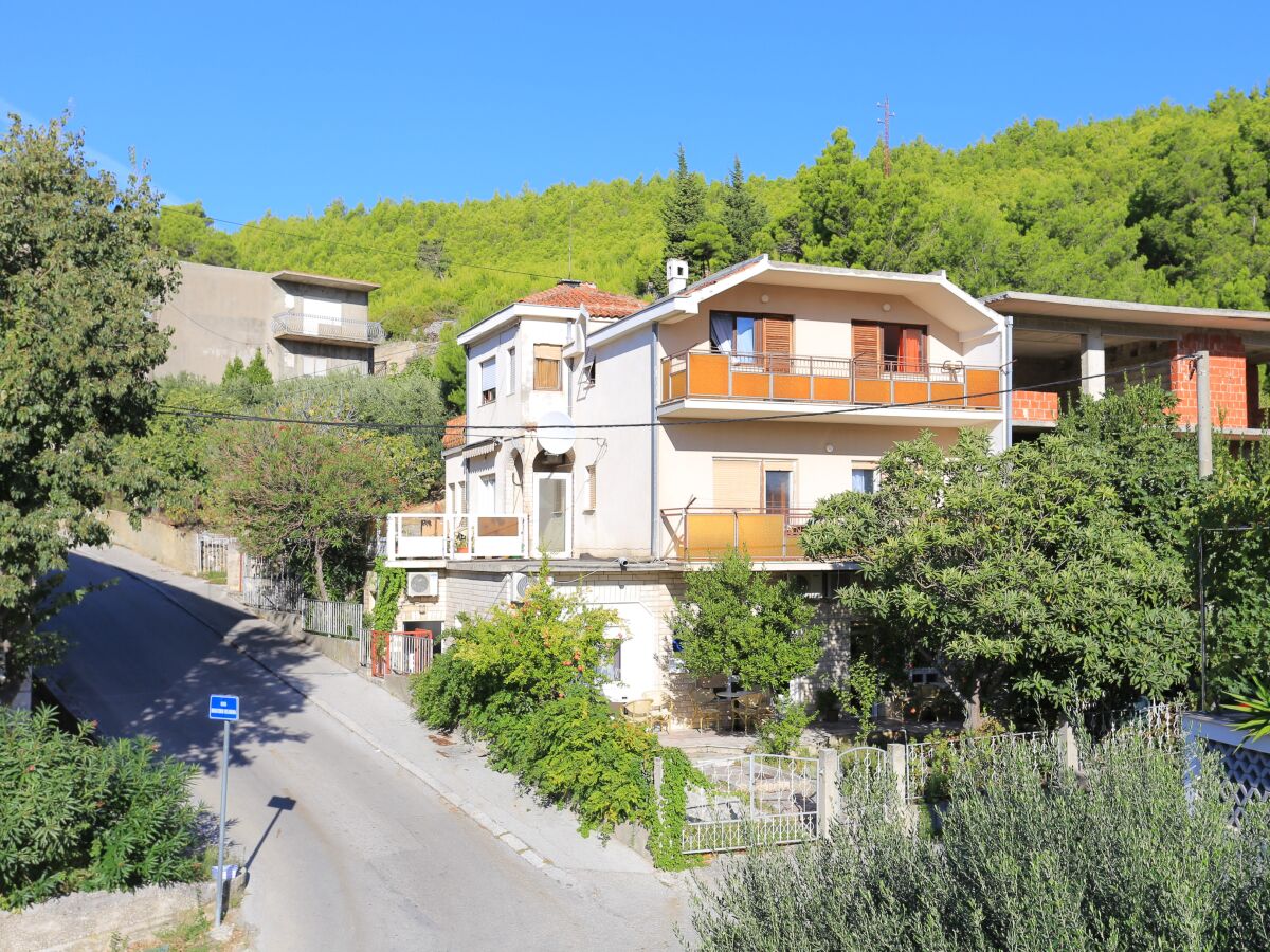 Apartment Apartments with parking space Dugi Rat, Omiš - 15417 - Apartments with parking space Dugi Rat, Omiš - 15417