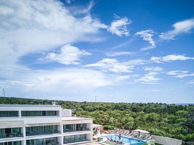 Apartment Studio flat with balcony and sea view Novalja, Pag AS-15882-b - Outdoor photo 3