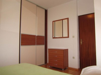 Apartment Two bedroom apartment with terrace Slatine, Čiovo A-15916-a - Outdoor photo 10
