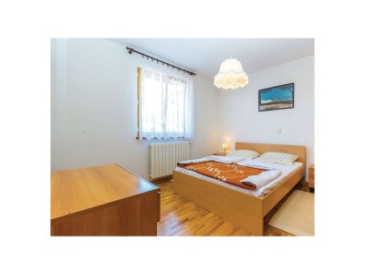 Apartment Three bedroom apartment with terrace and sea view Novi Vinodolski A-15946-a - Outdoor photo 14