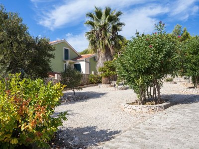 Apartment One bedroom apartment near beach Ražanj, Rogoznica A-15998-a - Outdoor photo 15