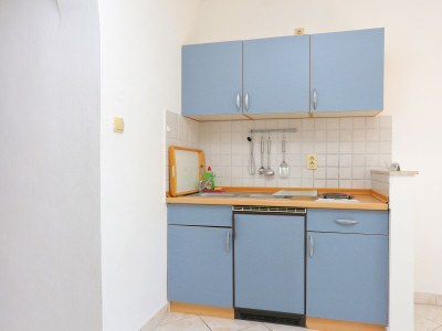 Apartment One bedroom apartment near beach Ražanj, Rogoznica A-15998-a - Outdoor photo 27