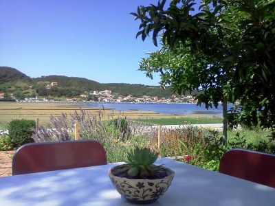 Apartment Two bedroom apartment with balcony and sea view Supetarska Draga - Gornja, Rab A-15453-a - Outdoor photo 4