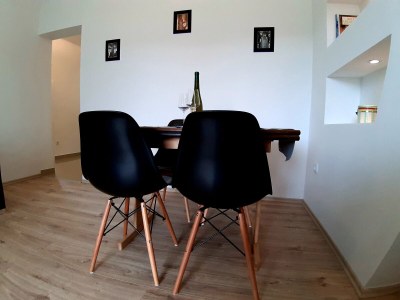 Apartment Two bedroom apartment with balcony and sea view Supetarska Draga - Gornja, Rab A-15453-a - Outdoor photo 8