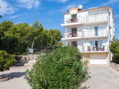Apartment One bedroom apartment near beach Ražanj, Rogoznica A-15998-b - Outdoor photo 5