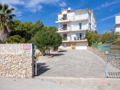 Apartment One bedroom apartment near beach Ražanj, Rogoznica A-15998-b - Outdoor photo 6