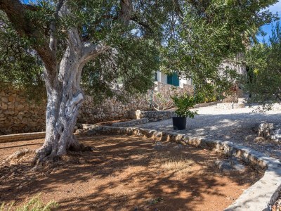 Apartment One bedroom apartment near beach Ražanj, Rogoznica A-15998-b - Outdoor photo 13