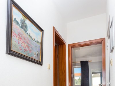 Apartment One bedroom apartment near beach Ražanj, Rogoznica A-15998-b - Outdoor photo 31