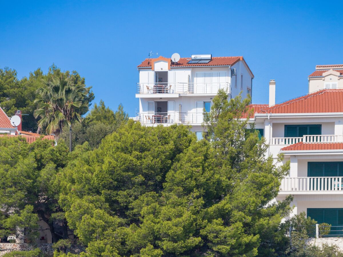 Apartment One bedroom apartment near beach Ražanj, Rogoznica A-15998-c
