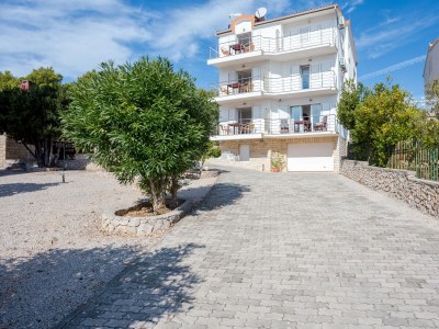 Apartment One bedroom apartment near beach Ražanj, Rogoznica A-15998-c - Outdoor photo 22