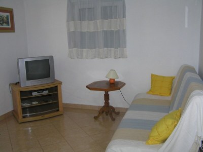 Apartment One bedroom apartment with terrace Supetarska Draga - Donja, Rab A-15999-b - Outdoor photo 8