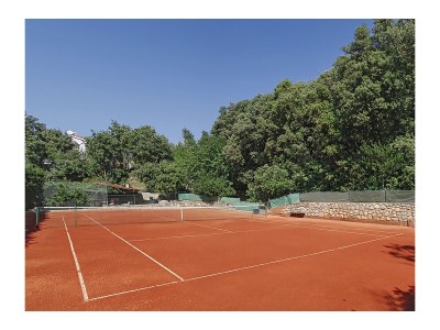 Apartment One bedroom apartment with terrace and sea view Kampor, Rab A-15518-c - Outdoor photo 8