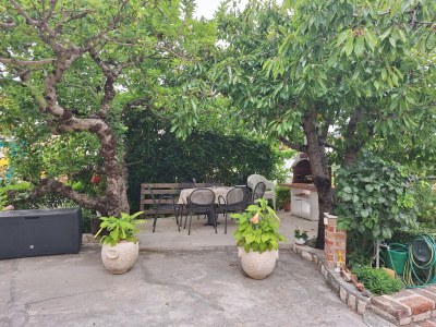 Apartment Three bedroom apartment with balcony Supetarska Draga - Donja, Rab A-15999-c - Outdoor photo 4