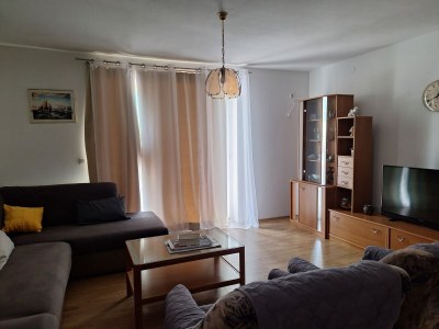Apartment Three bedroom apartment with balcony Supetarska Draga - Donja, Rab A-15999-c - Outdoor photo 6
