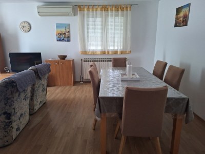 Apartment Three bedroom apartment with balcony Supetarska Draga - Donja, Rab A-15999-c - Outdoor photo 7