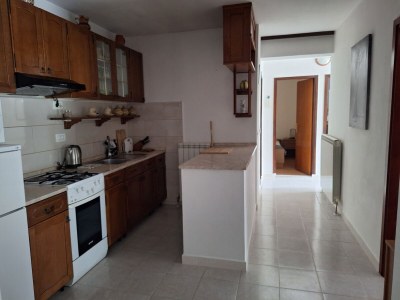 Apartment Three bedroom apartment with balcony Supetarska Draga - Donja, Rab A-15999-c - Outdoor photo 8