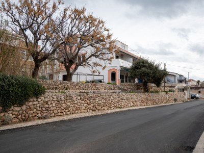 Apartment Apartments and rooms with parking space Zubovići, Pag - 16063 - Apartments and rooms with parking space Zubovići, Pag - 16063 - Outdoor photo 5