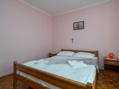 Apartment Apartments and rooms with parking space Zubovići, Pag - 16063 - Apartments and rooms with parking space Zubovići, Pag - 16063 - Outdoor photo 11