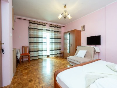 Apartment Apartments and rooms with parking space Zubovići, Pag - 16063 - Apartments and rooms with parking space Zubovići, Pag - 16063 - Outdoor photo 15