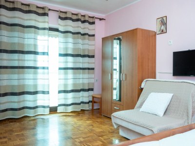 Apartment Apartments and rooms with parking space Zubovići, Pag - 16063 - Apartments and rooms with parking space Zubovići, Pag - 16063 - Outdoor photo 19