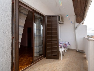 Apartment Apartments and rooms with parking space Zubovići, Pag - 16063 - Apartments and rooms with parking space Zubovići, Pag - 16063 - Outdoor photo 23