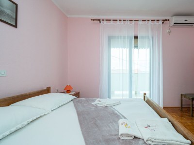 Apartment Apartments and rooms with parking space Zubovići, Pag - 16063 - Apartments and rooms with parking space Zubovići, Pag - 16063 - Outdoor photo 32