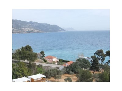 Apartment One bedroom apartment with balcony Orebić, Pelješac A-14767-a in Orebic - Apartment