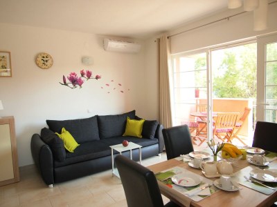 Apartment One bedroom apartment with balcony Orebić, Pelješac A-14767-a - Outdoor photo 10