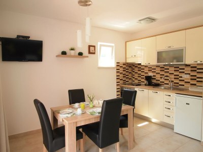 Apartment One bedroom apartment with balcony Orebić, Pelješac A-14767-a - Outdoor photo 11