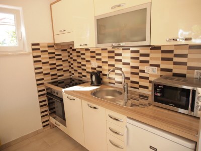 Apartment One bedroom apartment with balcony Orebić, Pelješac A-14767-a - Outdoor photo 14