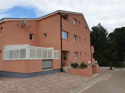 Apartment One bedroom apartment with balcony Orebić, Pelješac A-14767-a - Outdoor photo 19