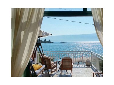 Apartment Two bedroom apartment near beach Blace, Neretva Delta - Ušće Neretve A-16068-a in Blace - Apartment